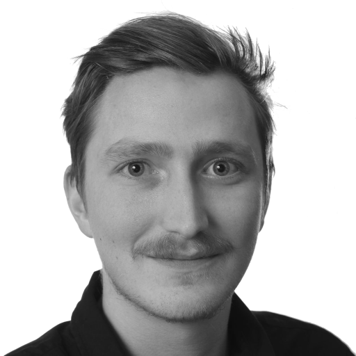 Florian Hansch vom IT-Dienstleister Okandor in Unterhaching bei München Florian Hansch vom IT-Dienstleister Okandor in Unterhaching bei München